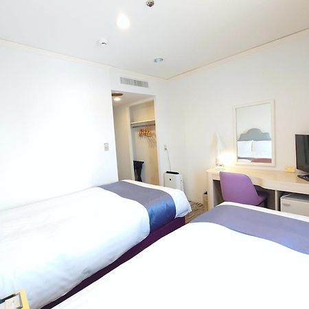 Hotel Montoview Yonezawa Extérieur photo