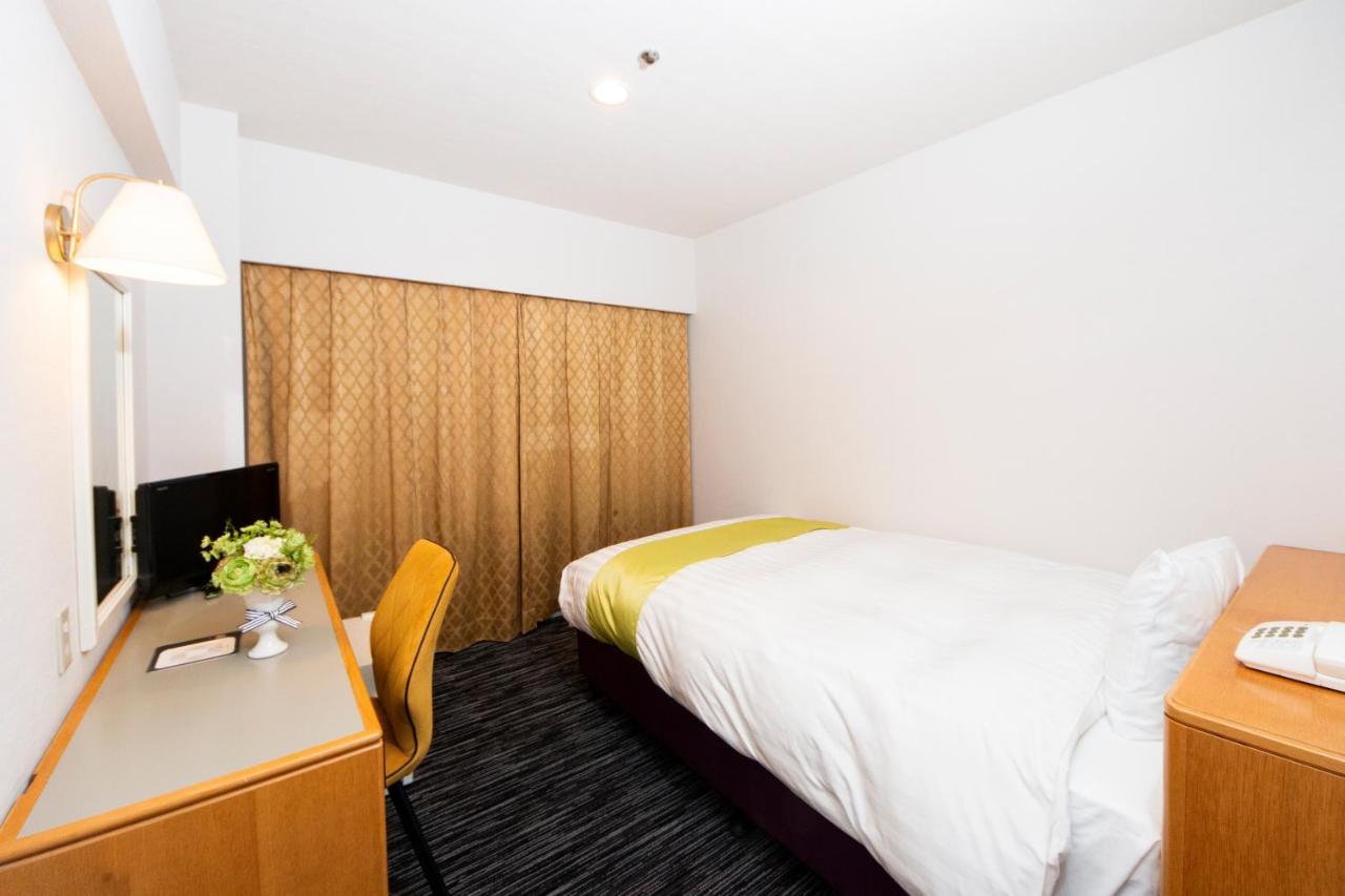Hotel Montoview Yonezawa Extérieur photo