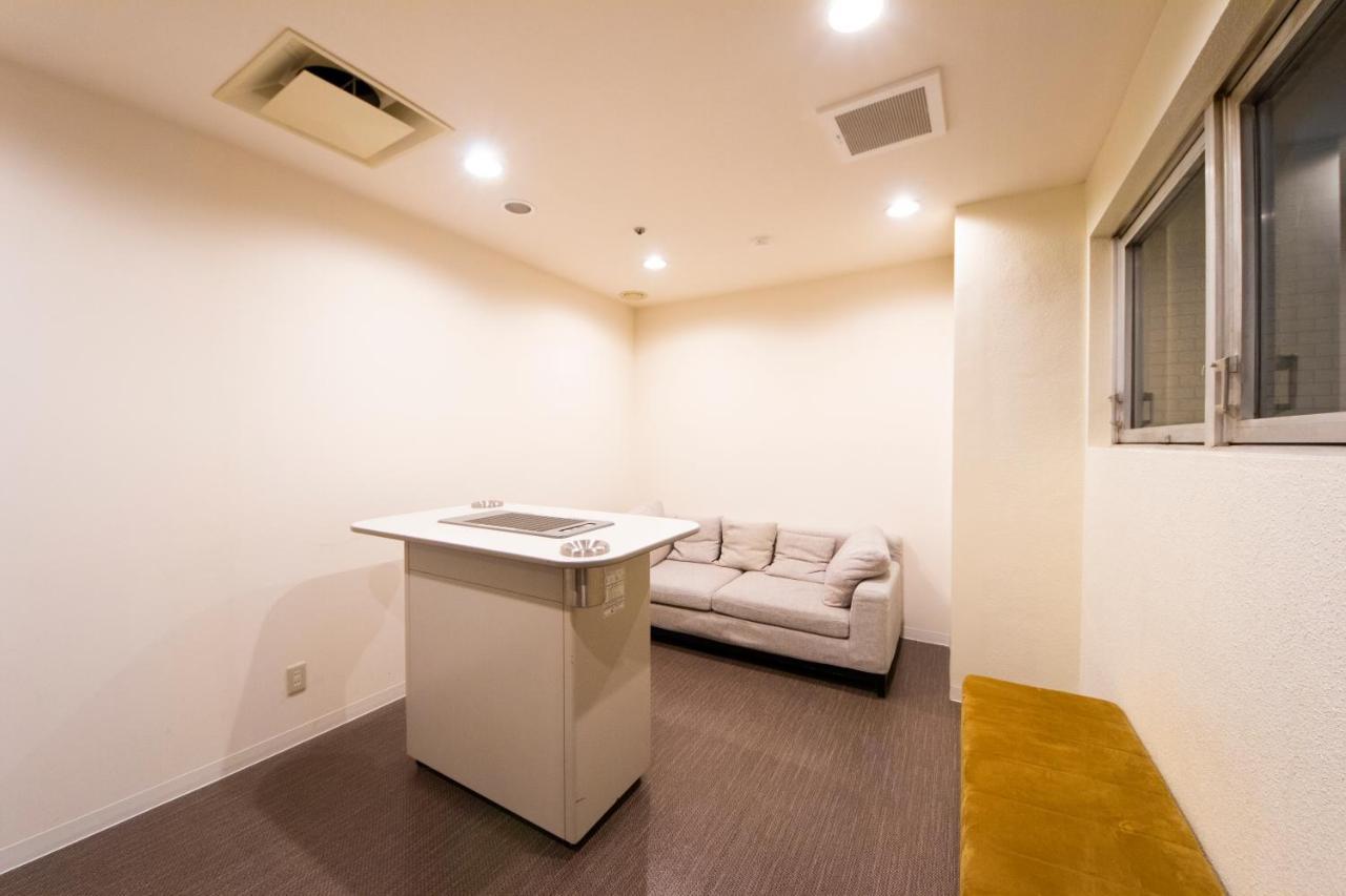 Hotel Montoview Yonezawa Extérieur photo