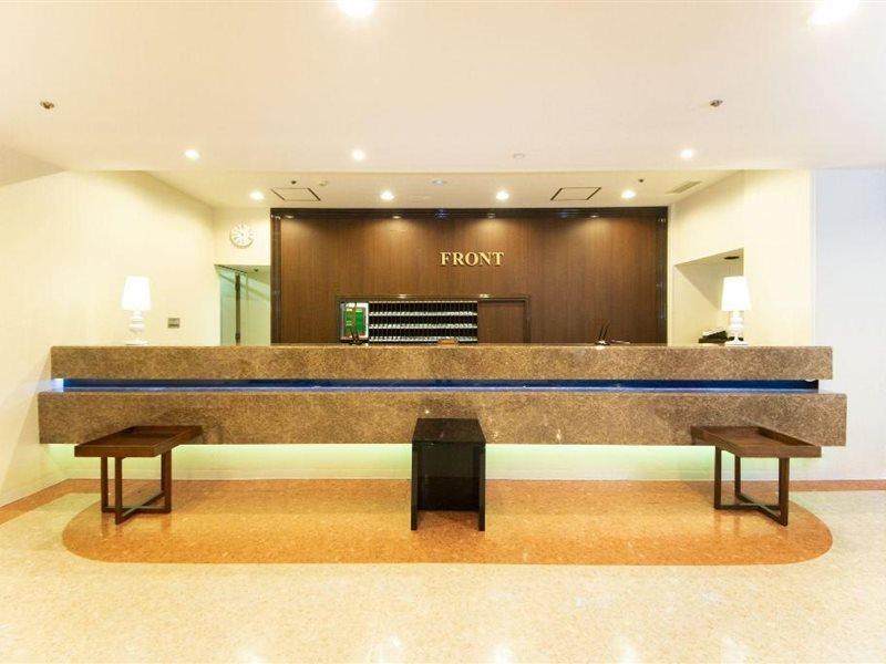 Hotel Montoview Yonezawa Extérieur photo
