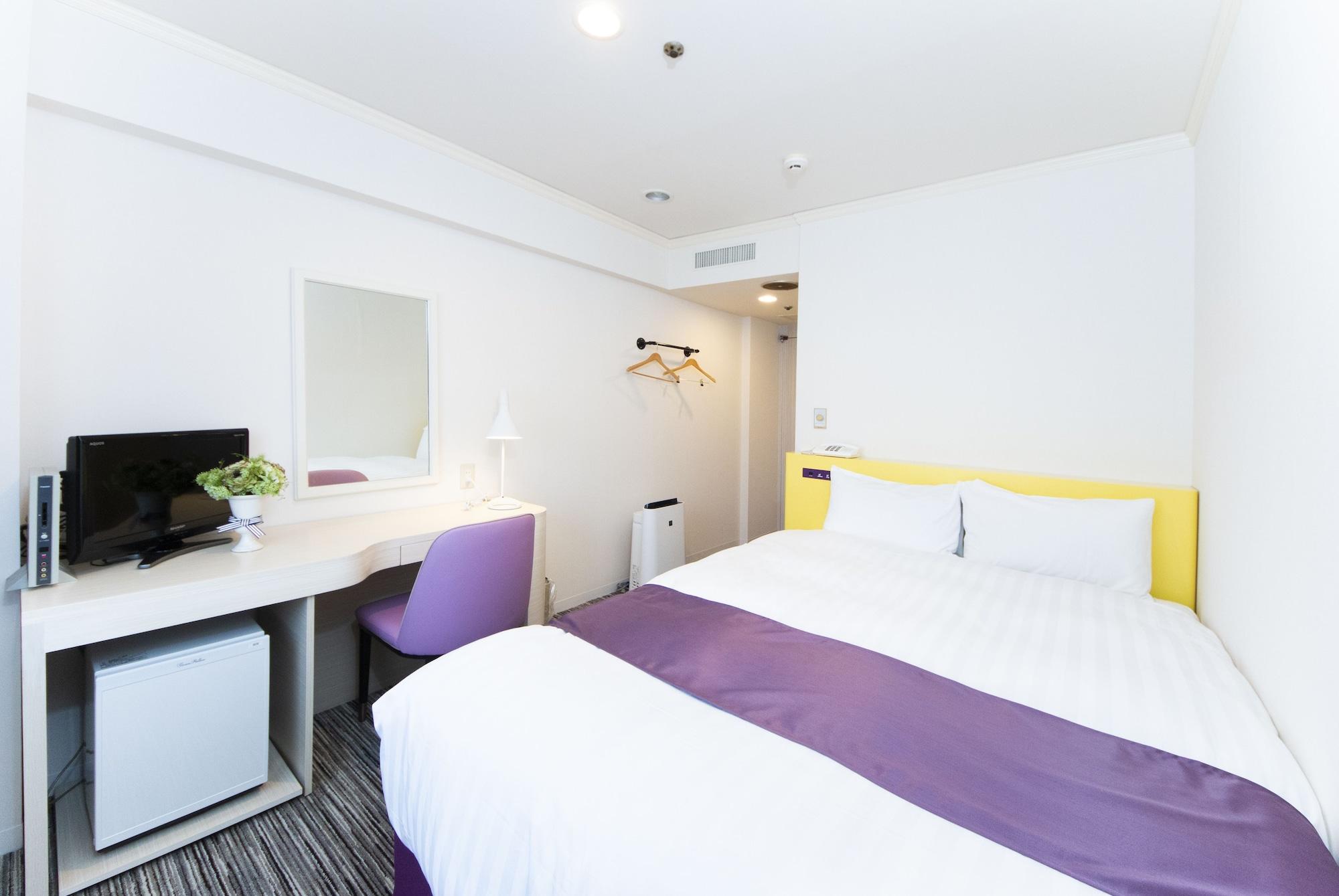 Hotel Montoview Yonezawa Extérieur photo