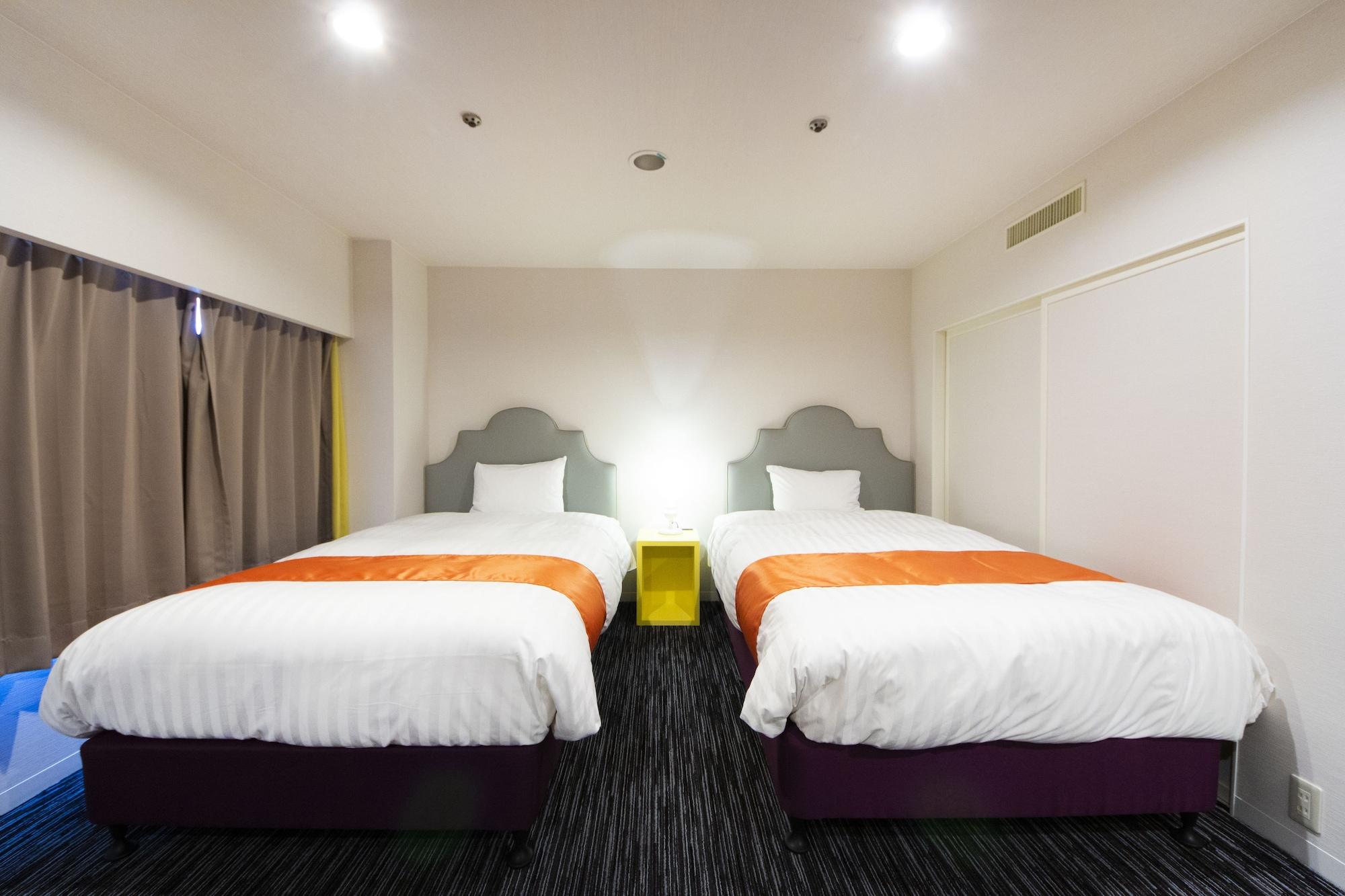 Hotel Montoview Yonezawa Extérieur photo