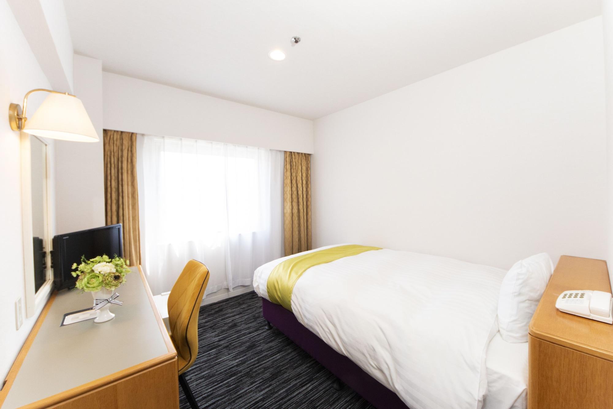 Hotel Montoview Yonezawa Extérieur photo
