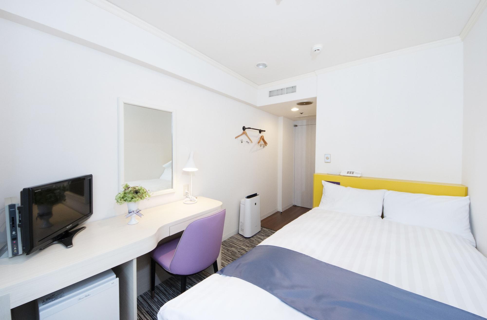 Hotel Montoview Yonezawa Extérieur photo