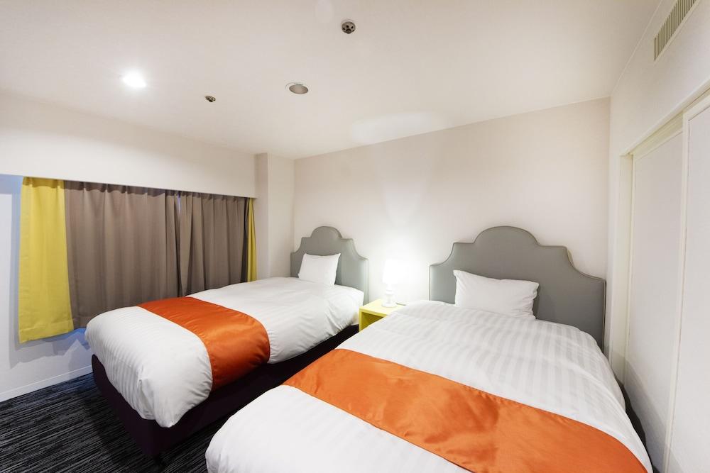 Hotel Montoview Yonezawa Extérieur photo