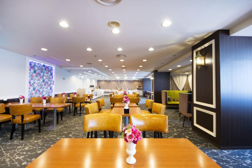 Hotel Montoview Yonezawa Extérieur photo