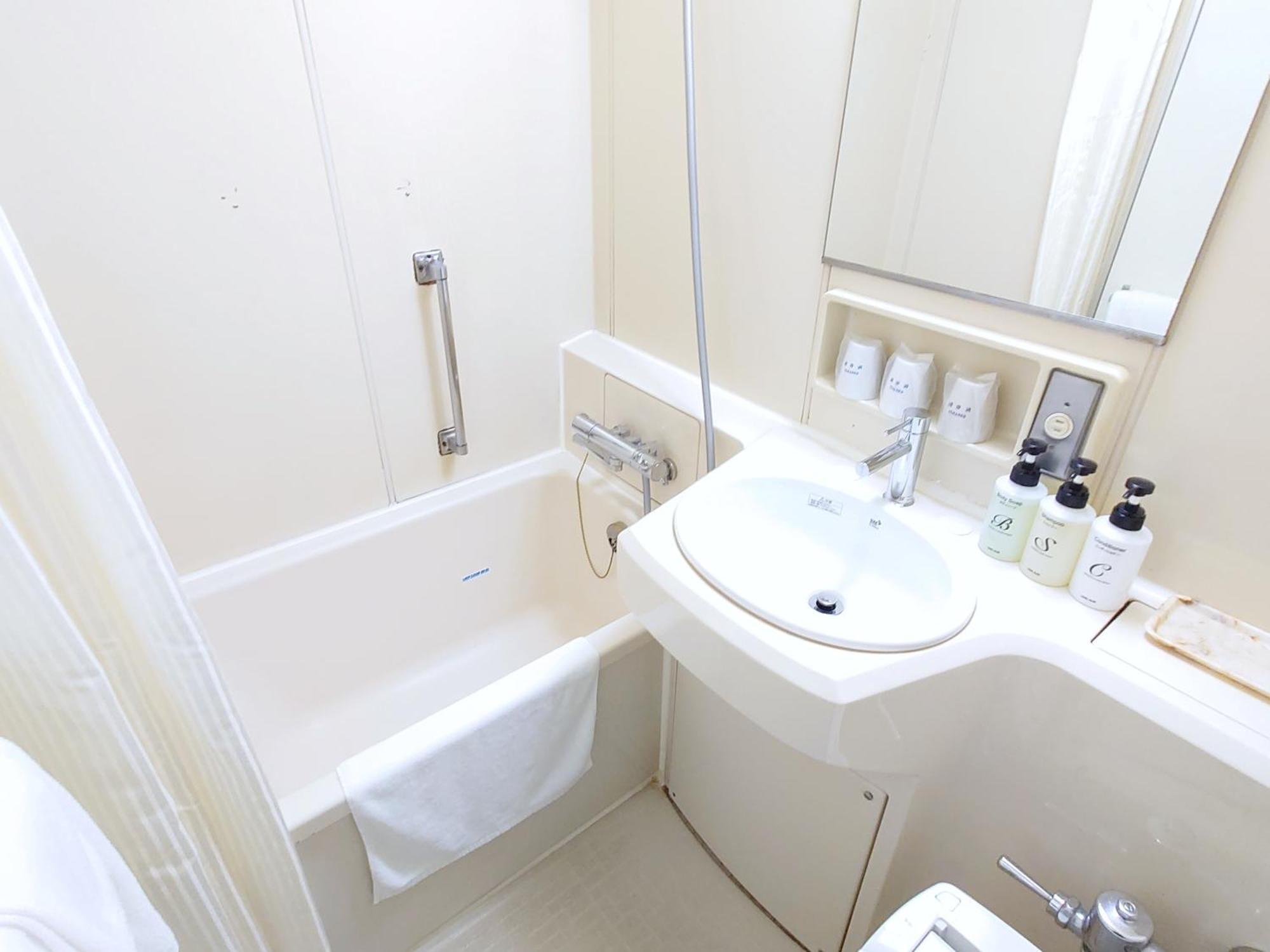 Hotel Montoview Yonezawa Extérieur photo