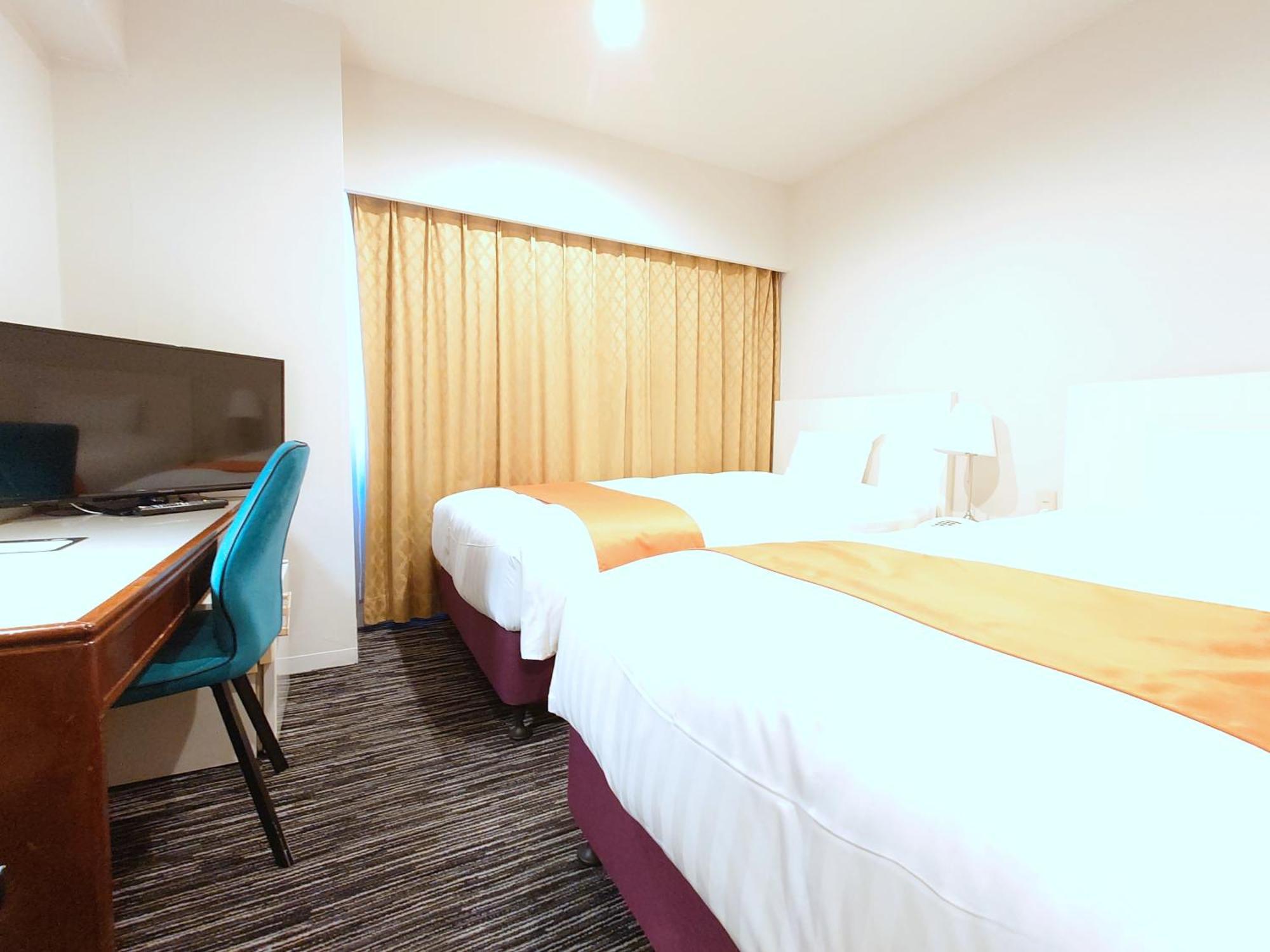 Hotel Montoview Yonezawa Extérieur photo