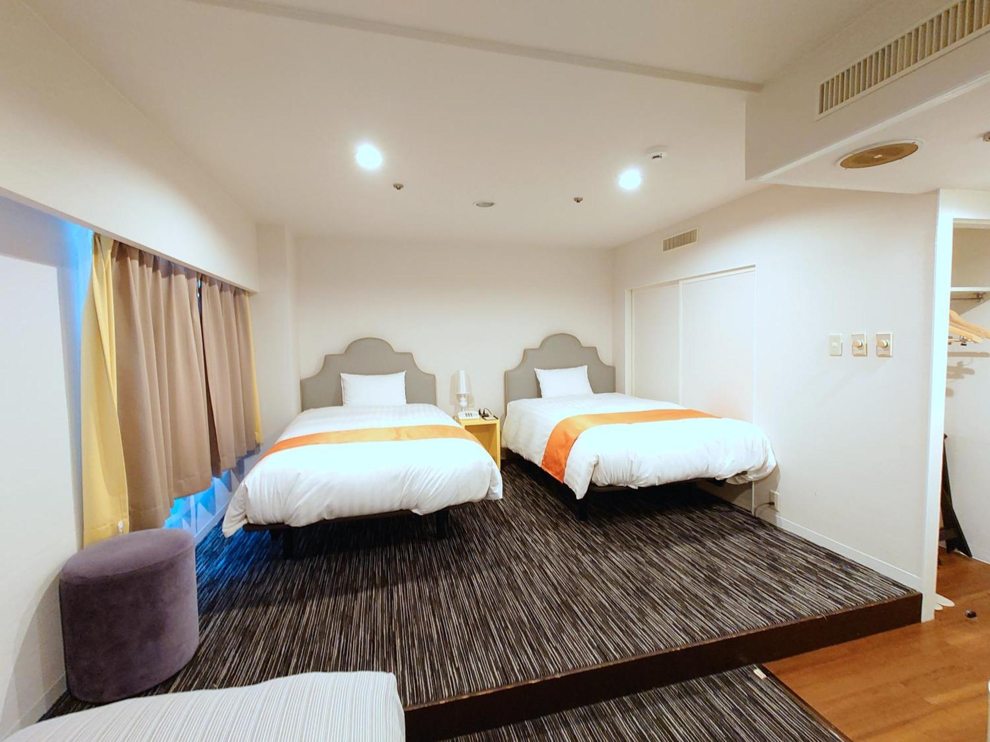Hotel Montoview Yonezawa Extérieur photo