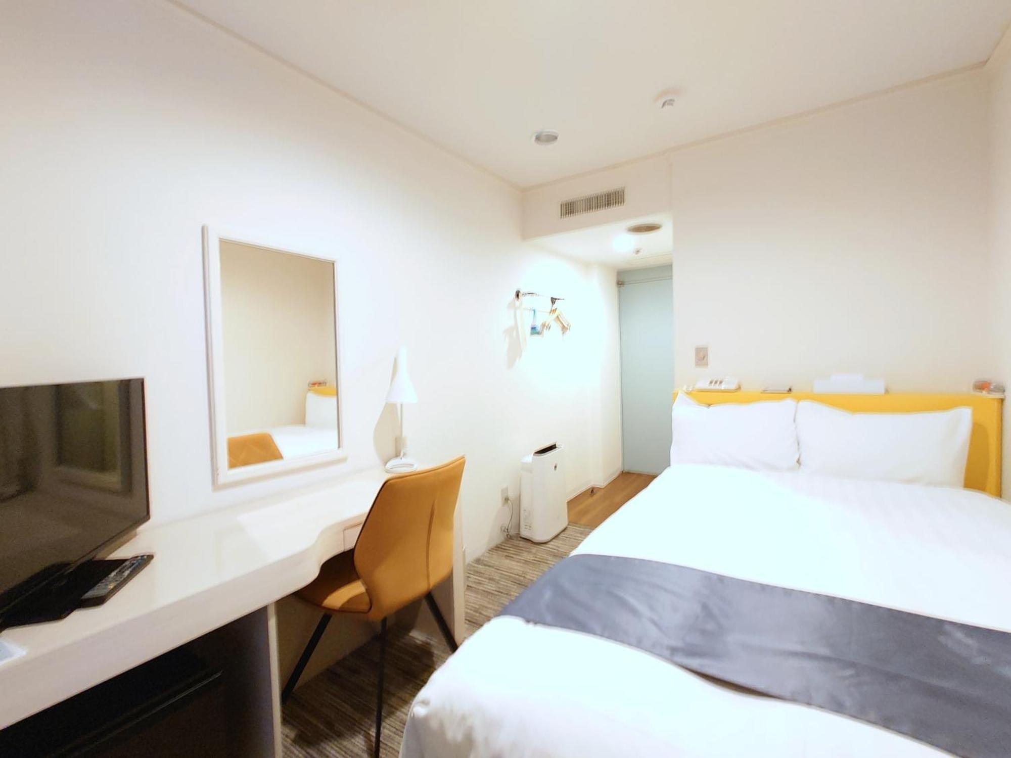 Hotel Montoview Yonezawa Extérieur photo