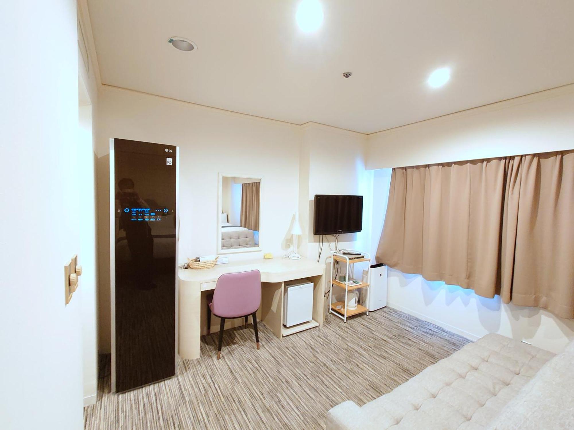 Hotel Montoview Yonezawa Extérieur photo