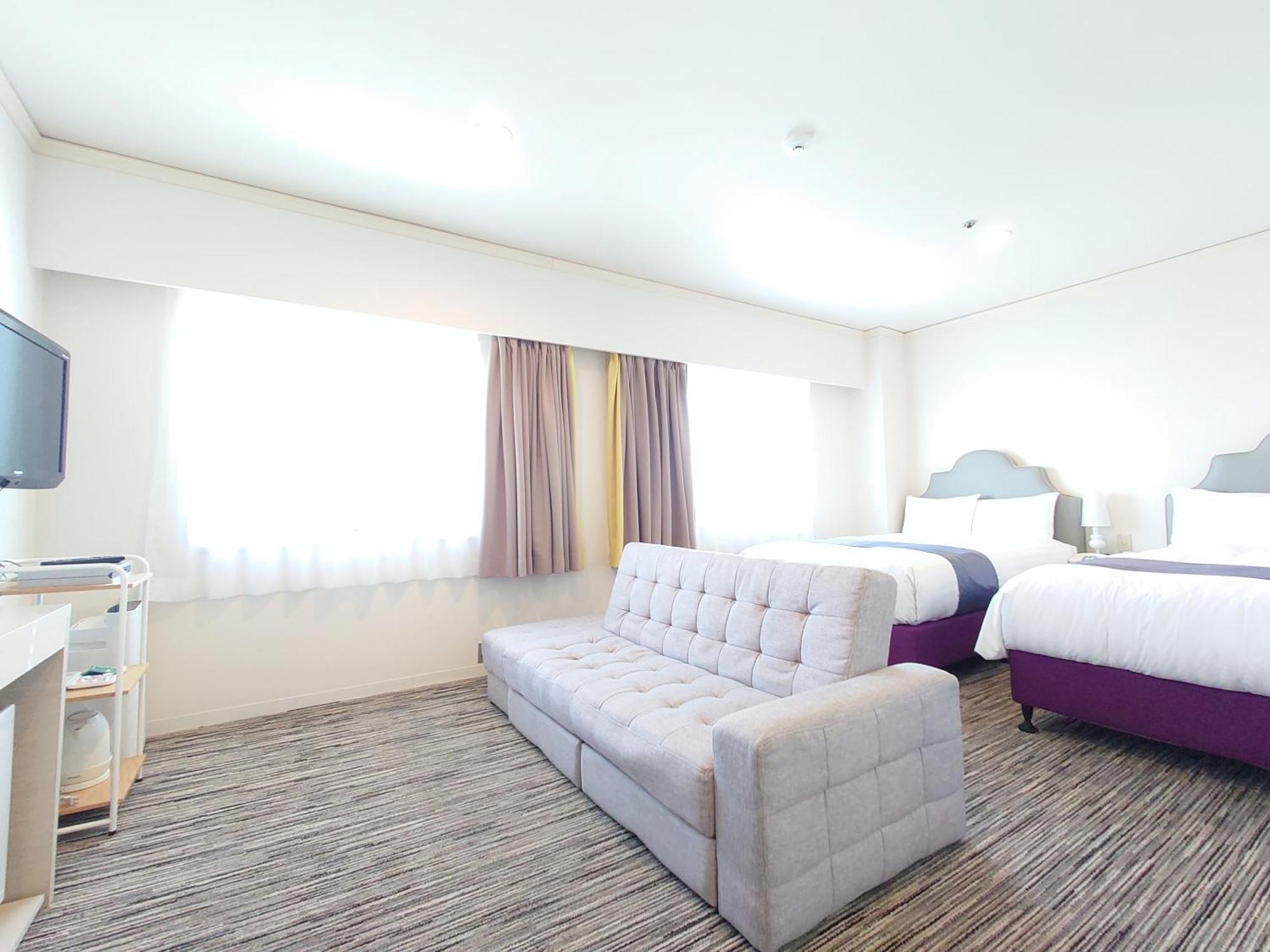Hotel Montoview Yonezawa Extérieur photo