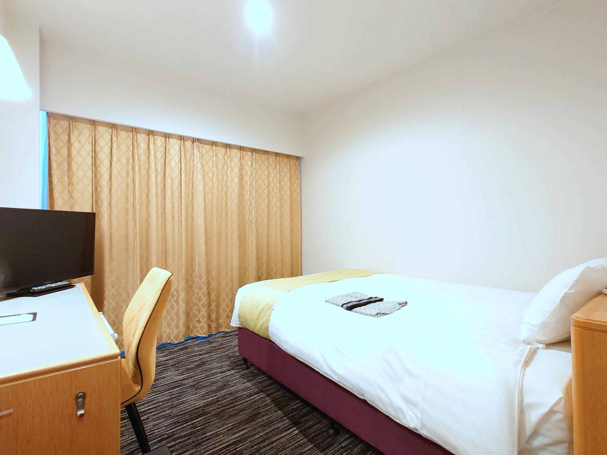 Hotel Montoview Yonezawa Extérieur photo