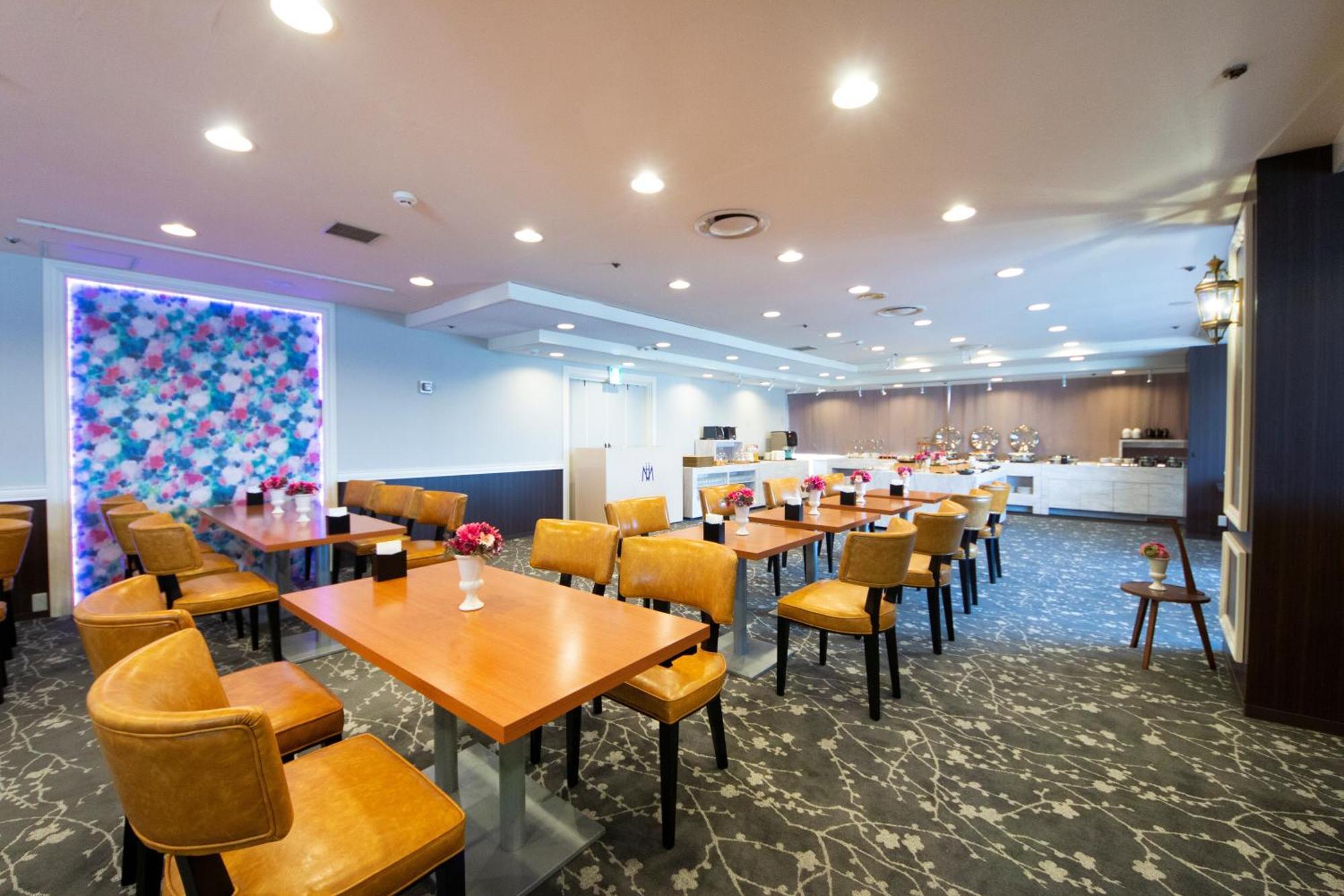 Hotel Montoview Yonezawa Extérieur photo