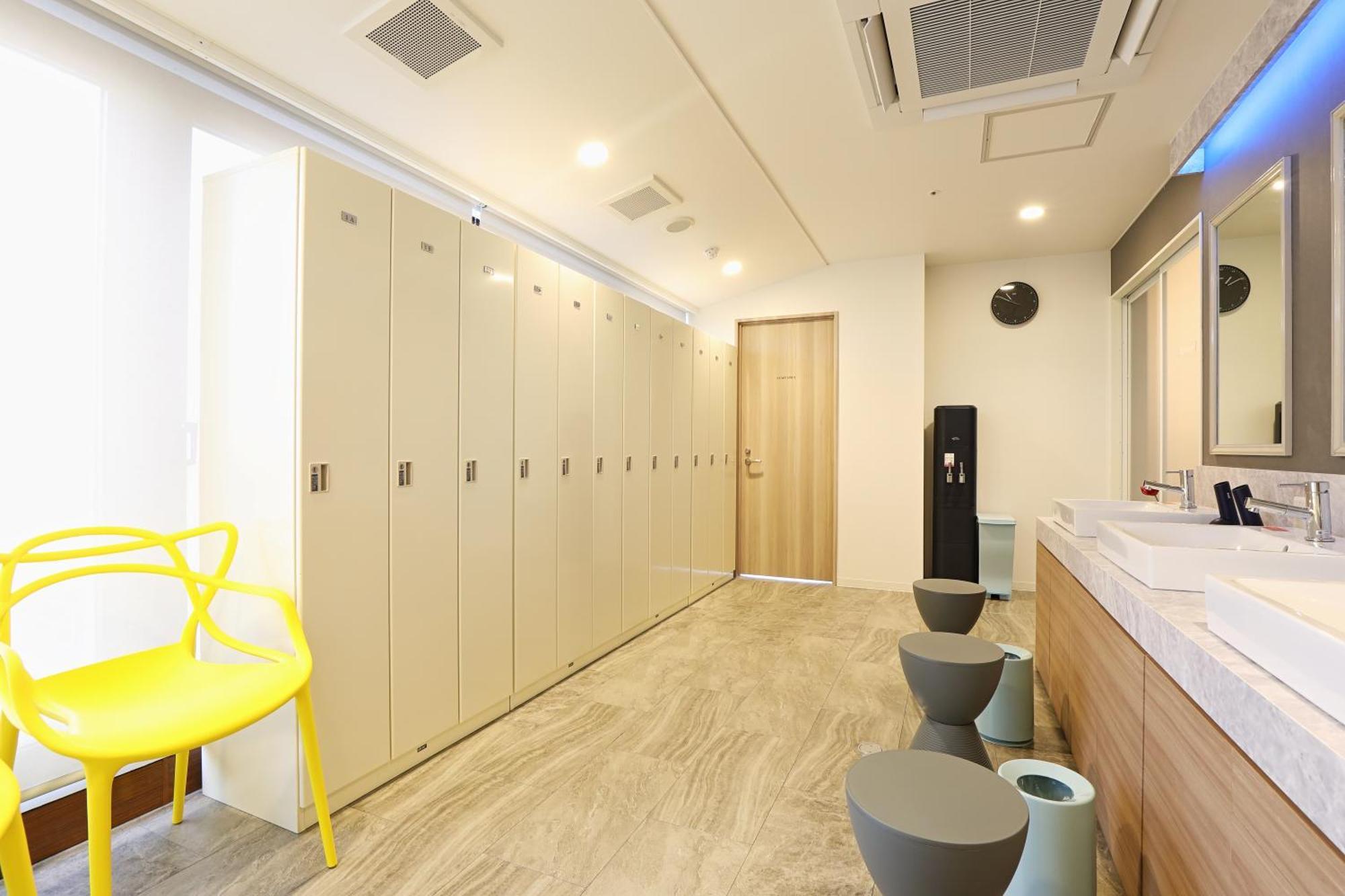 Hotel Montoview Yonezawa Extérieur photo