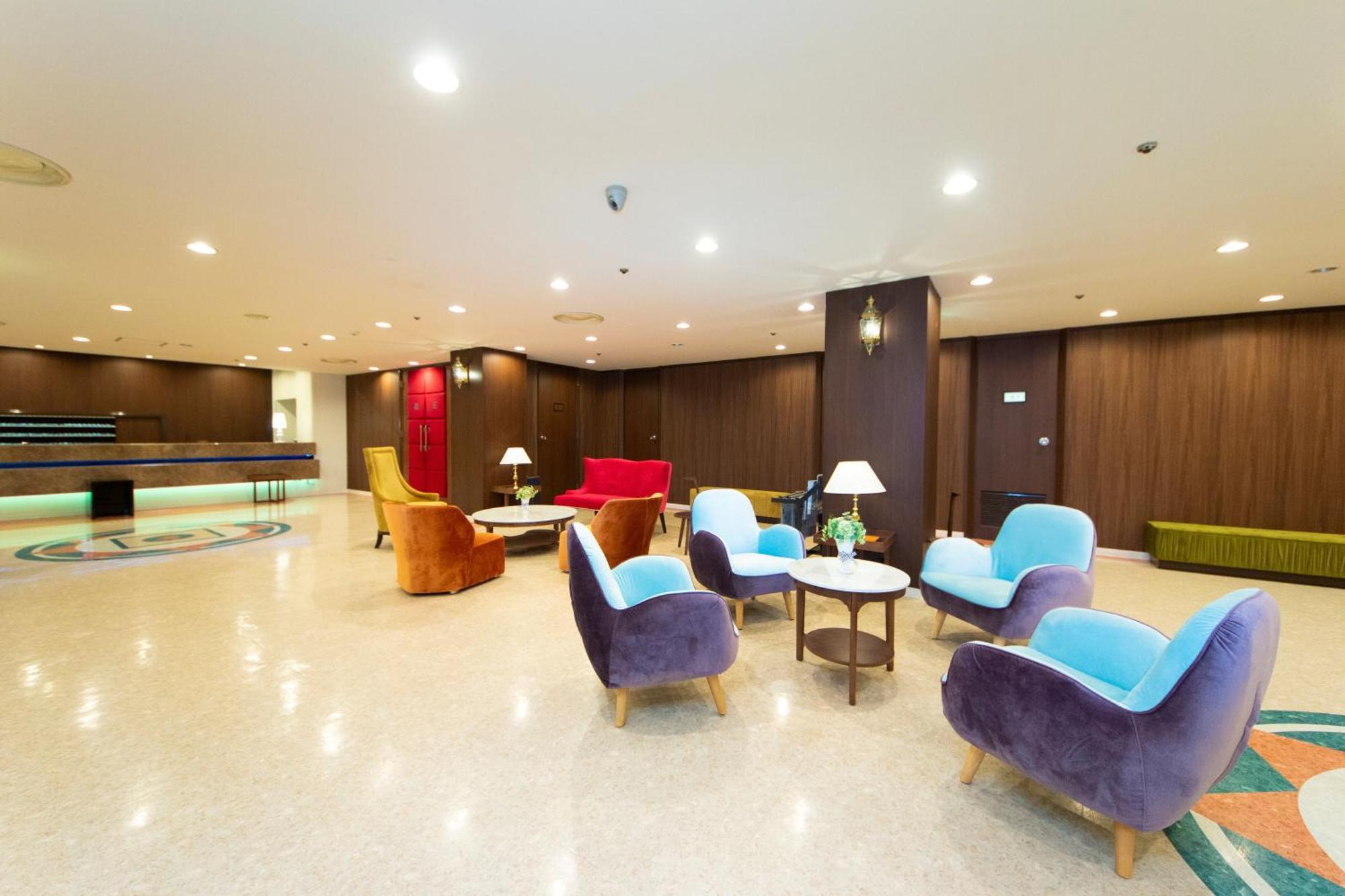Hotel Montoview Yonezawa Extérieur photo